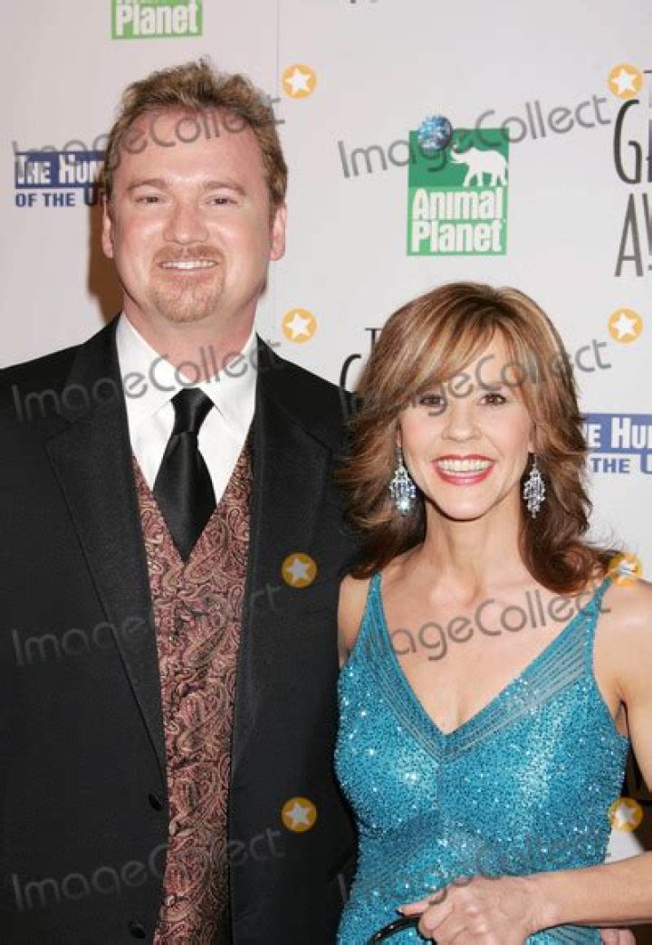 Linda Blair's Husband: A Comprehensive Look at Her Marital Journey