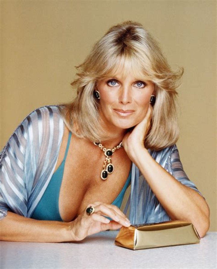 Linda Evans: The Timeless Icon of Hollywood