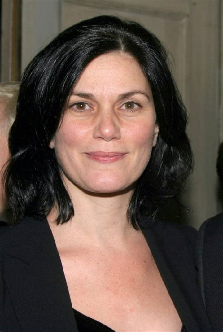 Linda Fiorentino 2024: A Glimpse into the Life of an Icon