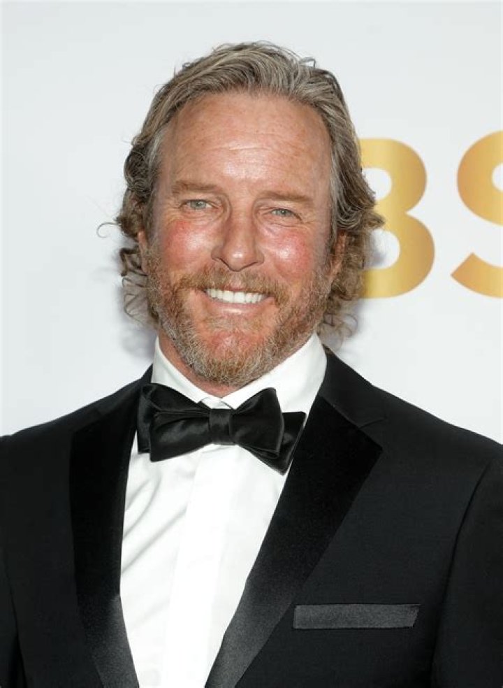 Linden Ashby: The Versatile Actor Who Captivated Audiences