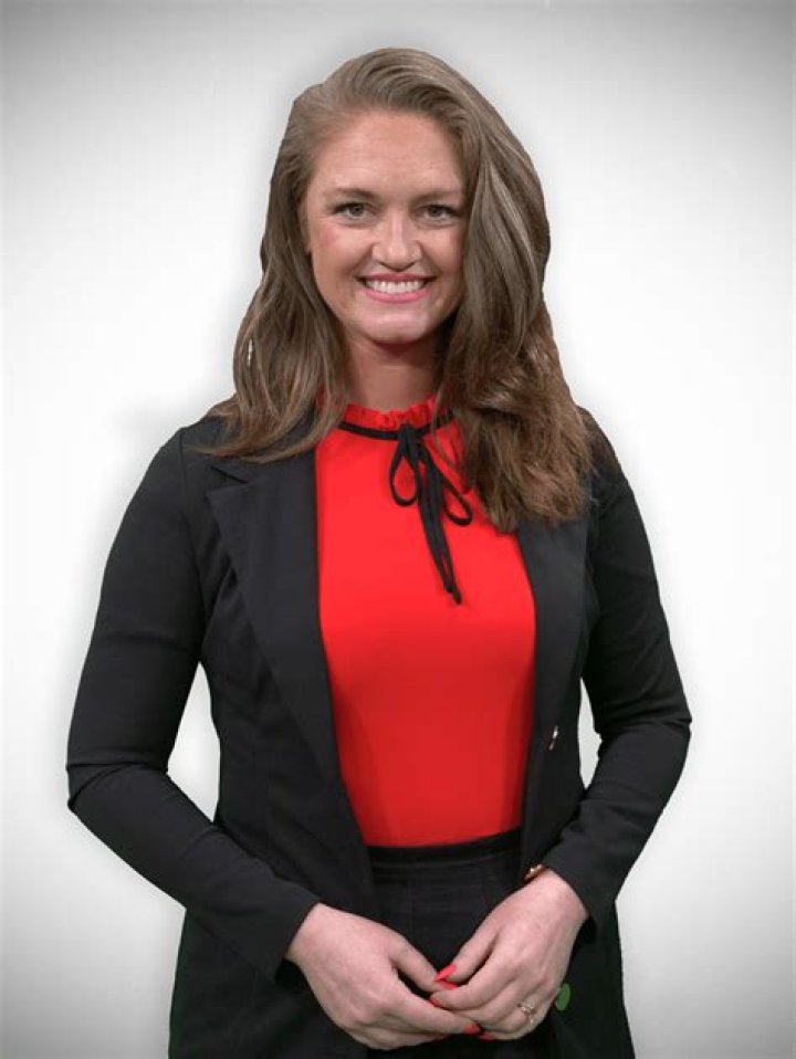 Why Lindy Thackston is the Best Anchor at Fox 59 News