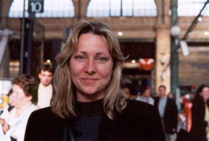 Linn Berggren 2025: A Comprehensive Guide to Her Life, Career, and Legacy