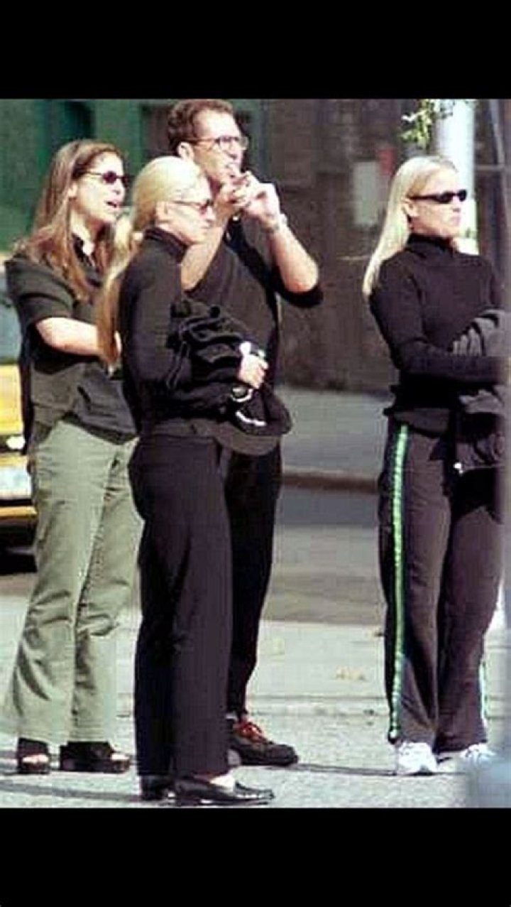 Unveiling the Life of Lisa Bessette: A Journey Through Time