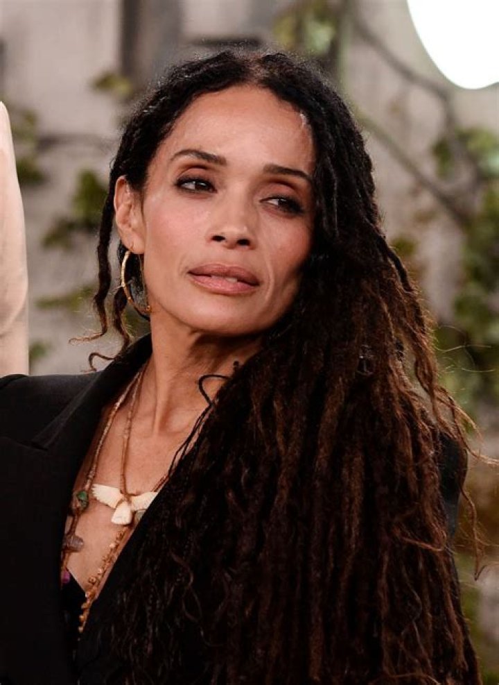 Lisa Bonet 2024 Pictures: A Glimpse into the Iconic Actress's Life