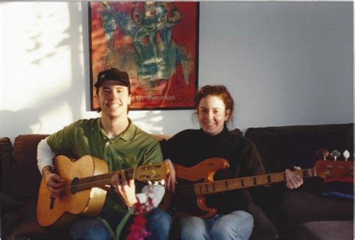 Lisa Grohl: An Inspirational Journey of Talent and Tenacity