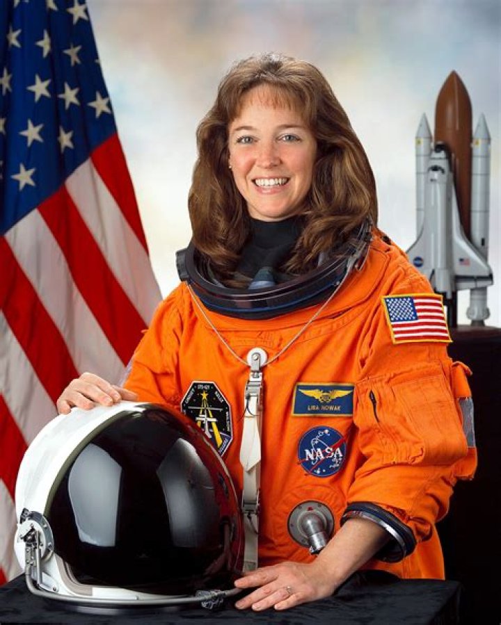 Lisa Nowak: The Life and Legacy of a Pioneering Astronaut
