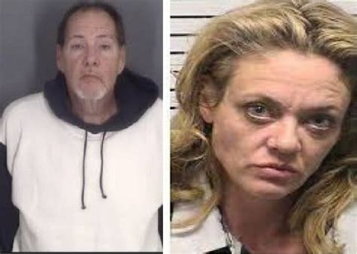 Unveiling the Lives of Lisa Robin Kelly and Robert Joseph Gilliam