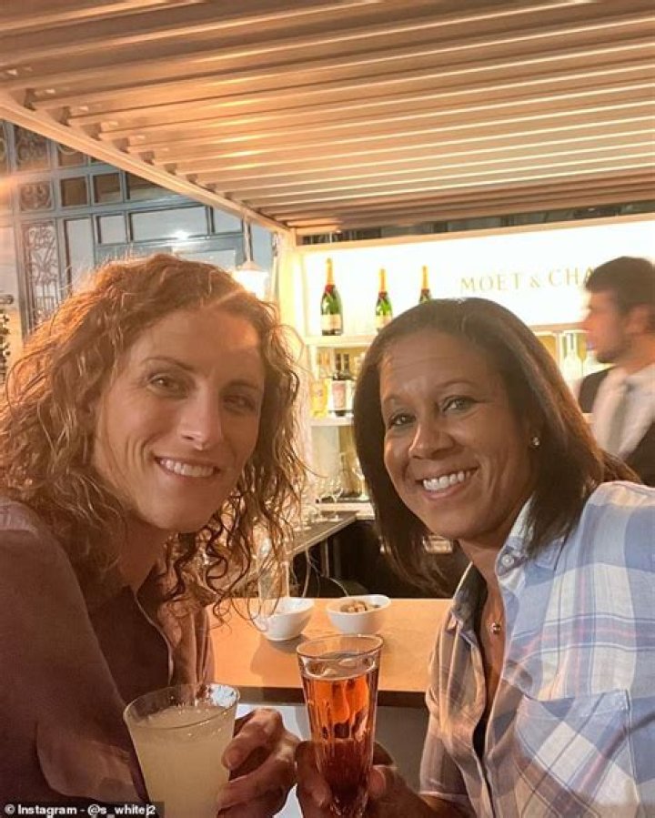 Unveiling the Lives of Lisa Salters and Stephanie White