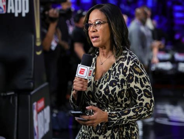 Lisa Salters: A Journey Through Her Life and Career