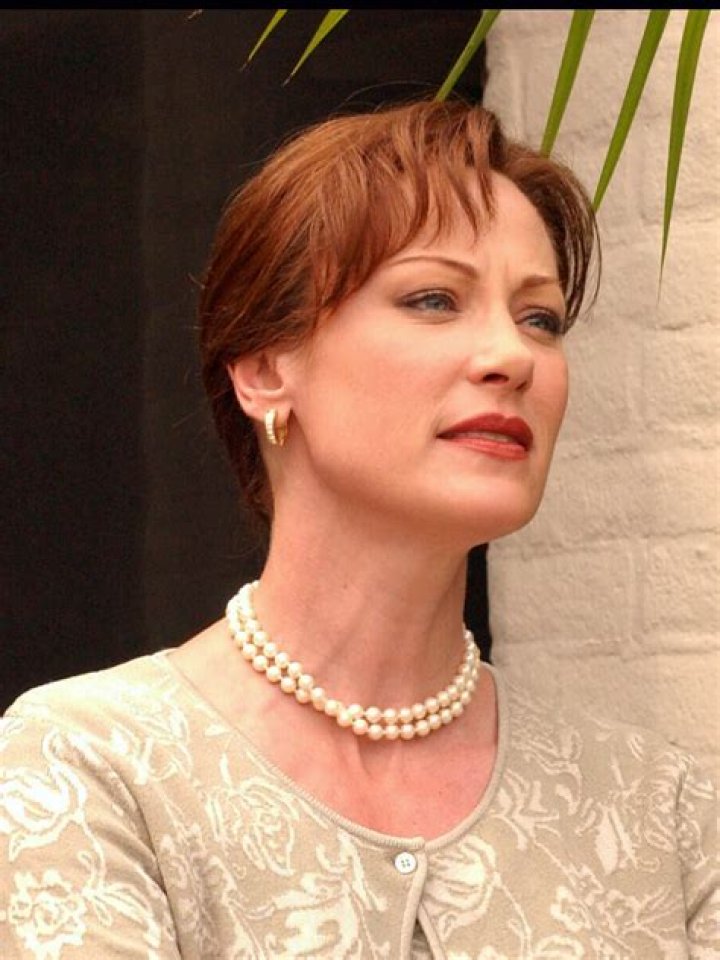 Unveiling the Life and Career of Lisa Thornhill