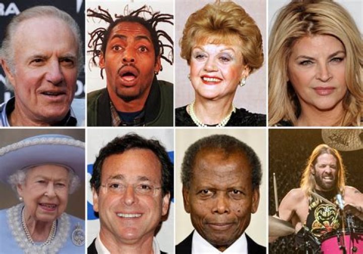 27 Club: The Tragic List of Celebrities Who Died at 27