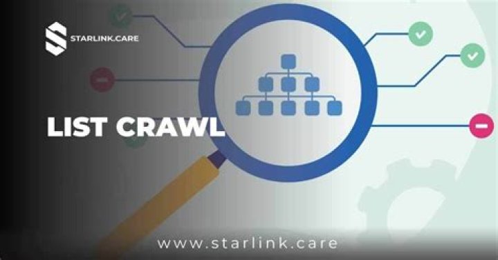 The Ultimate Guide to List Crawls: Maximizing Success