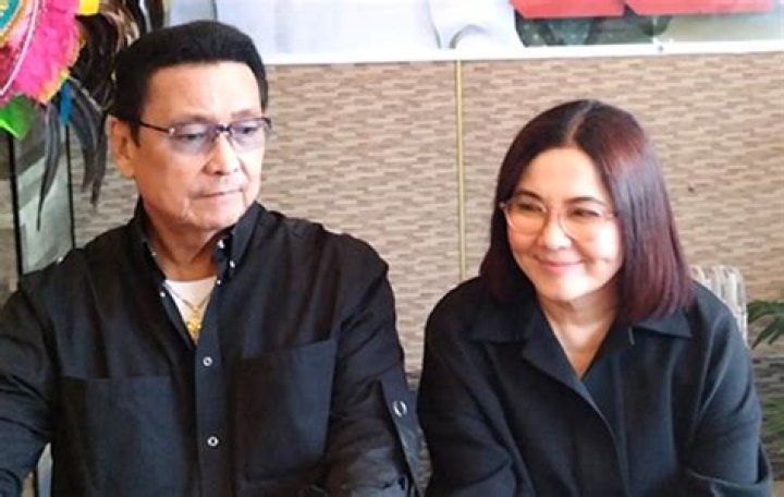 Lito Lapid and Lorna Tolentino: A Deep Dive into Their Relationship