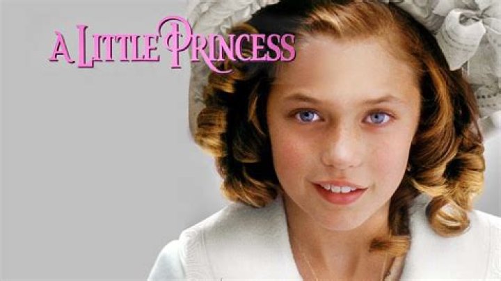 Little Princess: A Journey Through Enchantment and Life Lessons