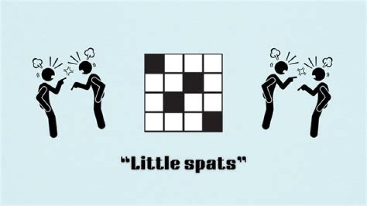 Little Spats: A Comprehensive Guide to the NYT Crossword Puzzle