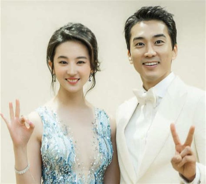 Liu Yifei Husband Name: Unveiling the Mystery Behind the Actress's Love Life