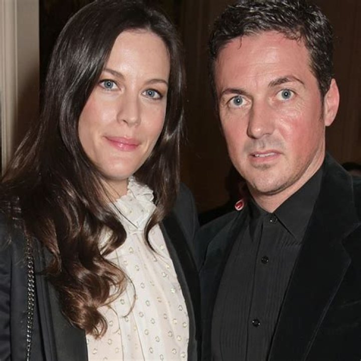 Exploring the Intriguing World of Liv Tyler's Relationships