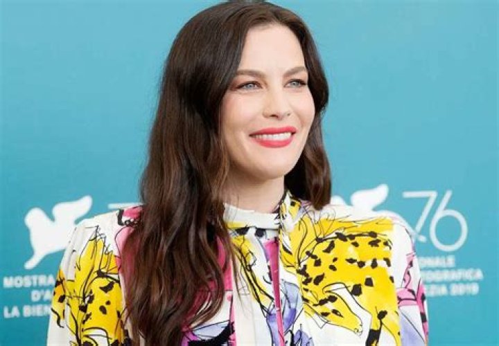 Unveiling the Enigma of Liv Tyler: A Journey Through Stardom