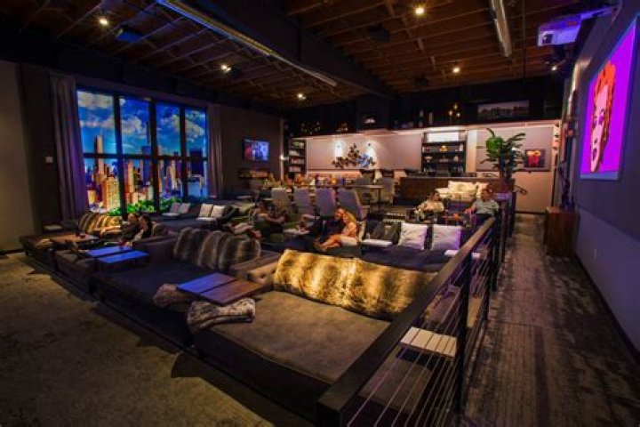 Transform Your Living Room into a Theater: The Ultimate Guide for Portland Homeowners