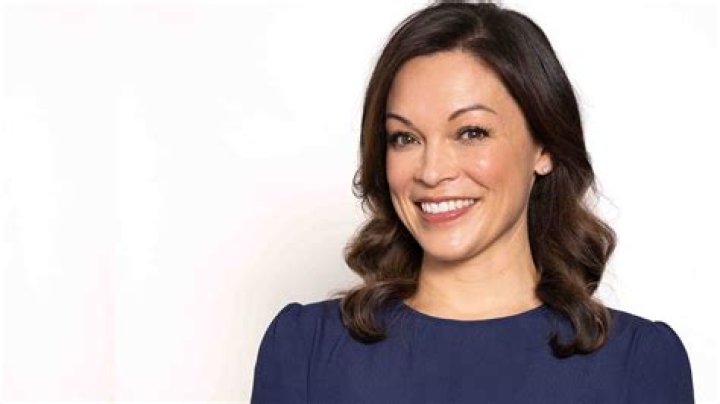 Unveiling the Mystery of Liz Young’s Life: Who is Her Husband?