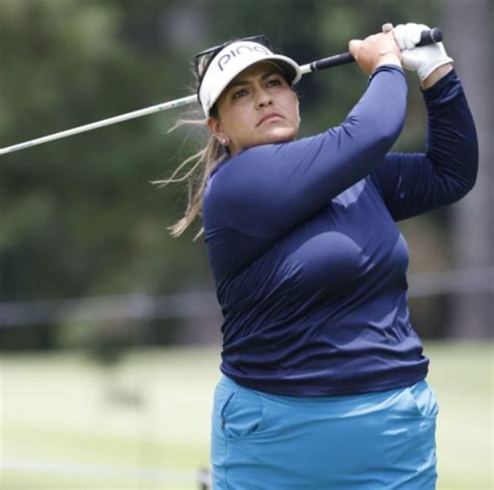 Lizette Salas Net Worth: Exploring the Life and Career of a Golf Star