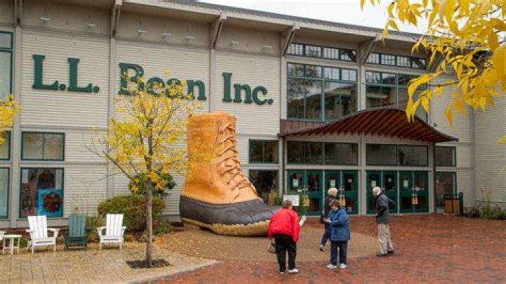 Discover the Exciting LL Bean Events in Freeport: Your Ultimate Guide