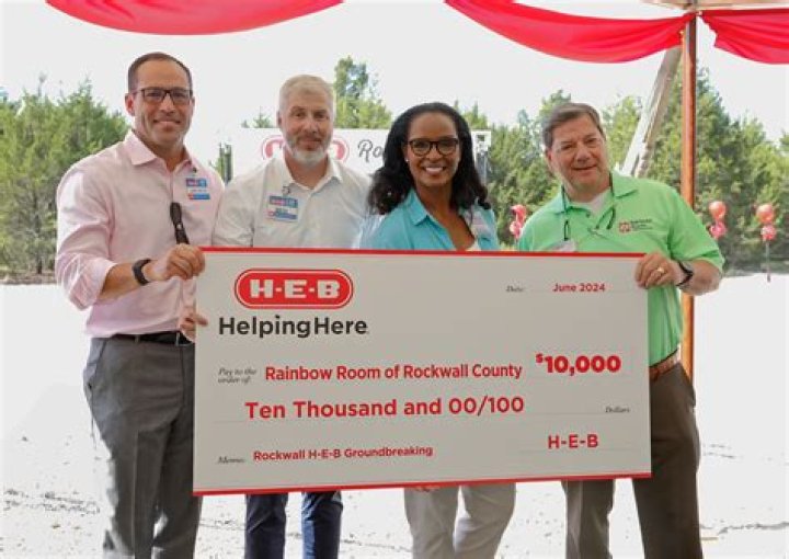 How to Locate HEB: A Comprehensive Guide to Finding Your Nearest Store