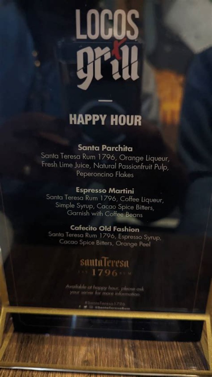 Locos X Grill Doral Menu: A Complete Guide to Flavorful Dining