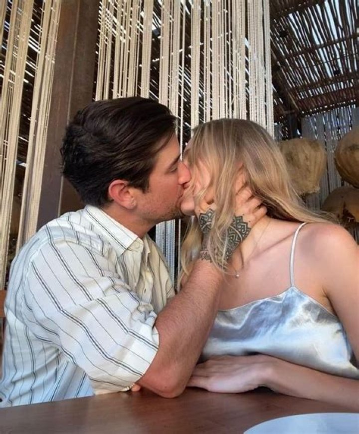 Logan Henderson's Heart: Who is His Girlfriend in 2024?