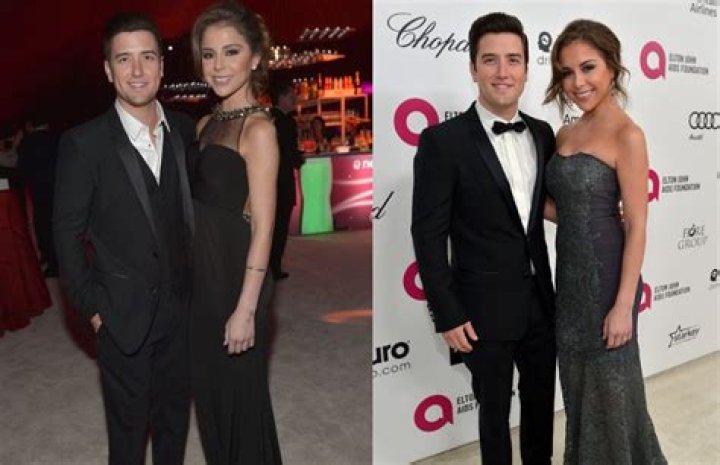 Unveiling the Life of Logan Henderson's Wife: A Journey of Love and Support