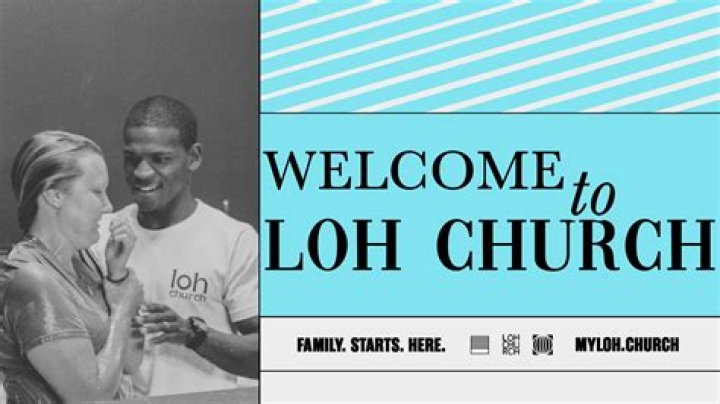 Loh Church: A Place of Faith and Community