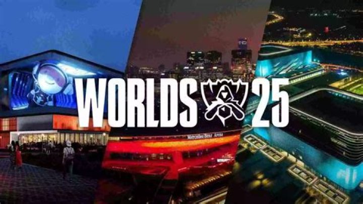 Lol Worlds 2024 Schedule: The Ultimate Guide to the Biggest Esports Event