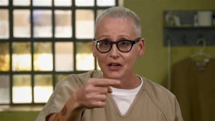 Lolly from OITNB: A Deep Dive into the Character, the Actress, and the Impact