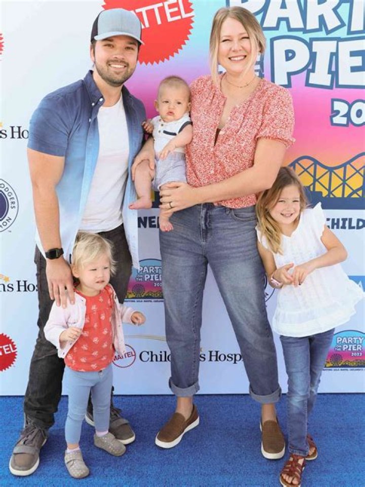 Unveiling the Life of London Elise Kress: A Journey Through Talent and Passion