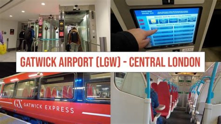 London Gatwick Code: Your Ultimate Guide to Understanding and Maximizing Your Travel Experience