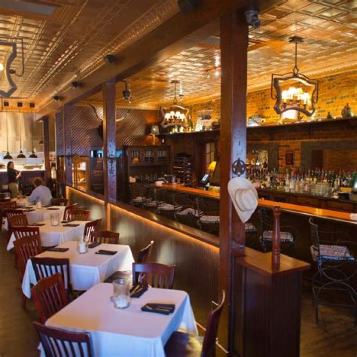 Lonesome Dove Restaurant Fort Worth: A Culinary Experience to Remember