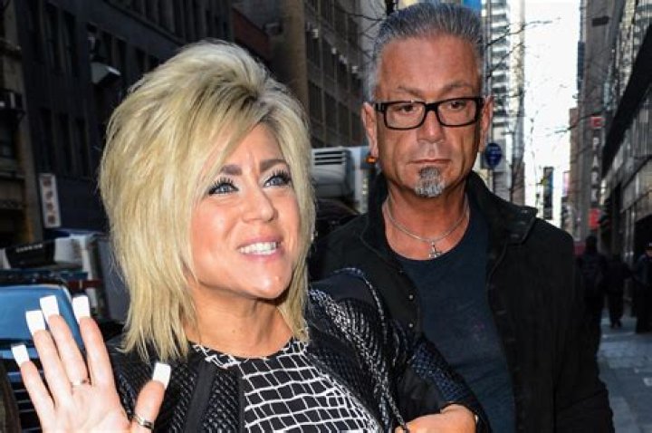 Understanding the Long Island Medium's Husband: A Deep Dive into Their Relationship