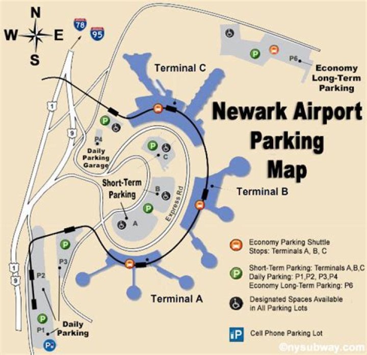 Comprehensive Guide to Long Term Parking in Newark: Your Ultimate Solution