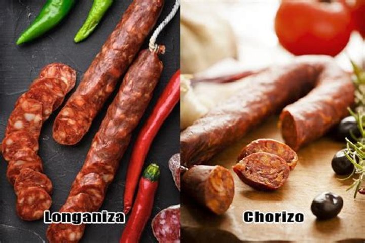 Longaniza vs Chorizo: Understanding the Differences and Similarities