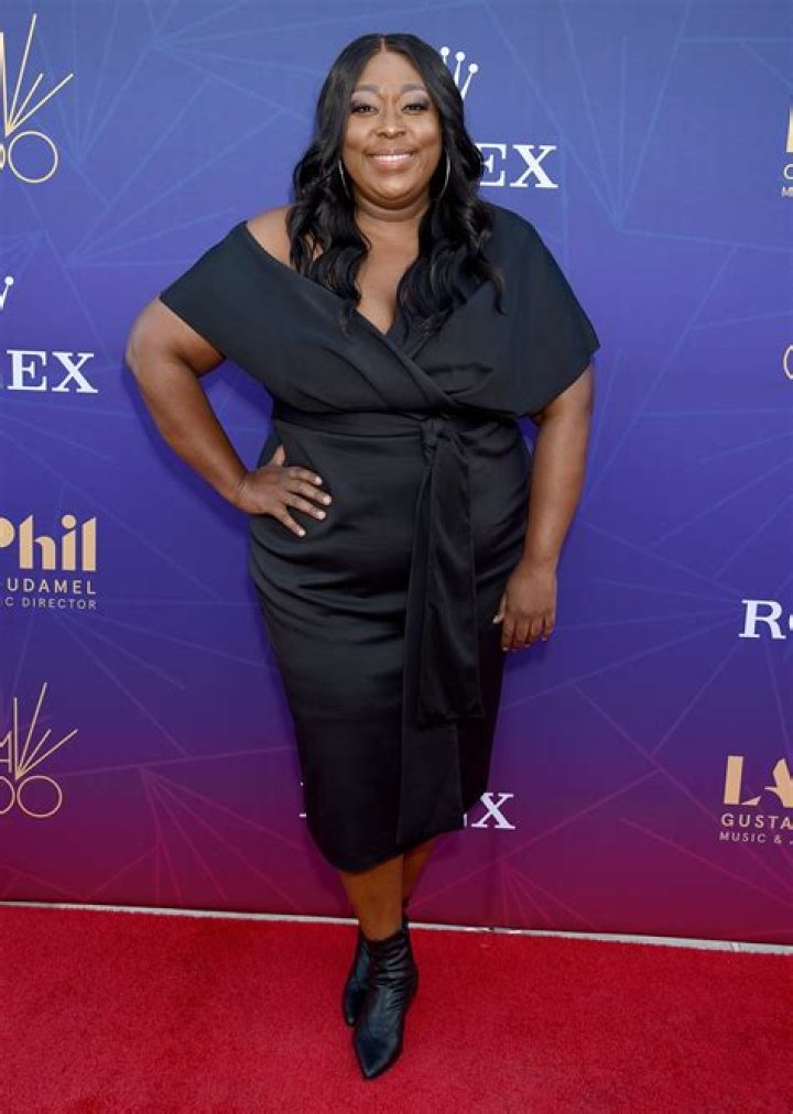 Loni Love Net Worth: Exploring the Life and Success of a Comedy Icon