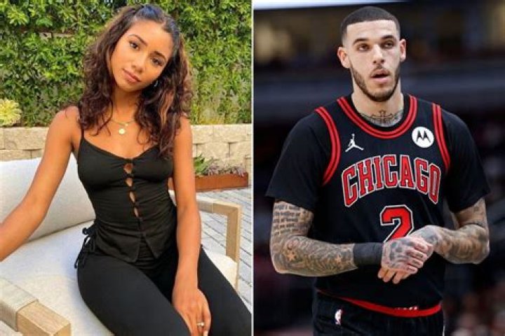 Lonzo Ball Wife: A Comprehensive Look into Her Life, Career, and Relationship