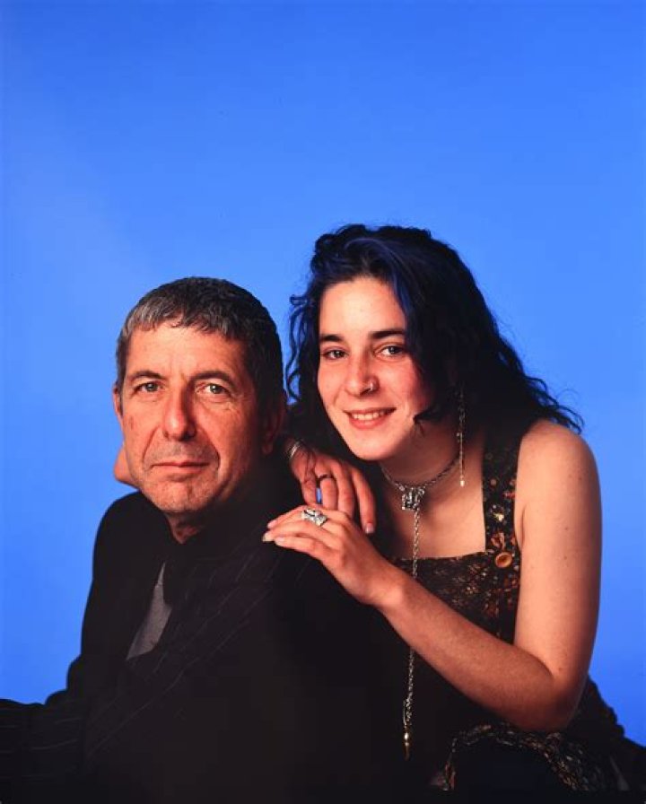 Lorca Cohen: The Life and Legacy of Leonard Cohen's Daughter