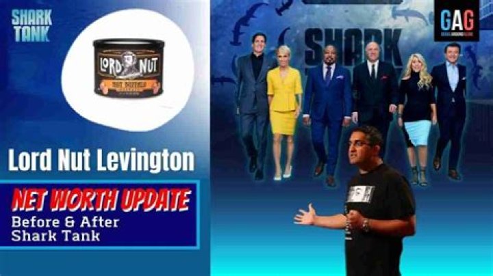 Lord Nut Levington Net Worth: Untold Riches and Financial Insights