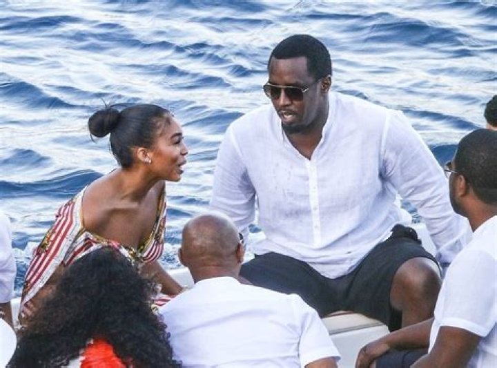 Lori Harvey and P Diddy: A Modern Love Story