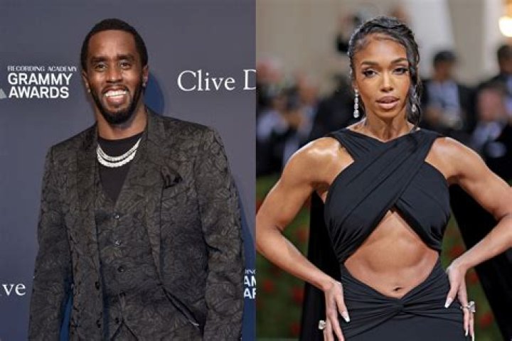 Lori Harvey and Diddy: A Look into Their Relationship