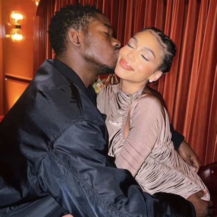 Lori Harvey Relationships: A Comprehensive Insight into Her Romantic Life