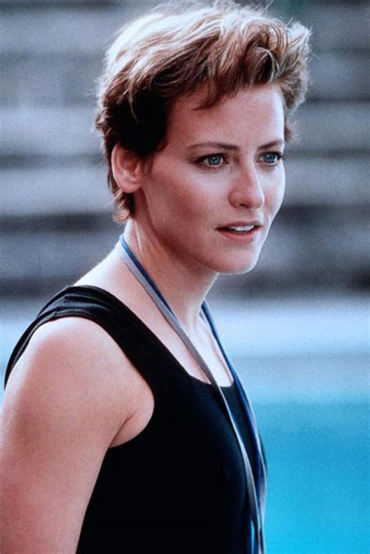 Lori Petty: The Versatile Actress Who Captivated Audiences