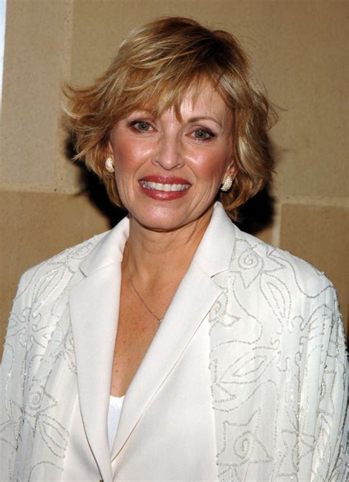 Lorna Patterson: A Journey Through Her Life and Career