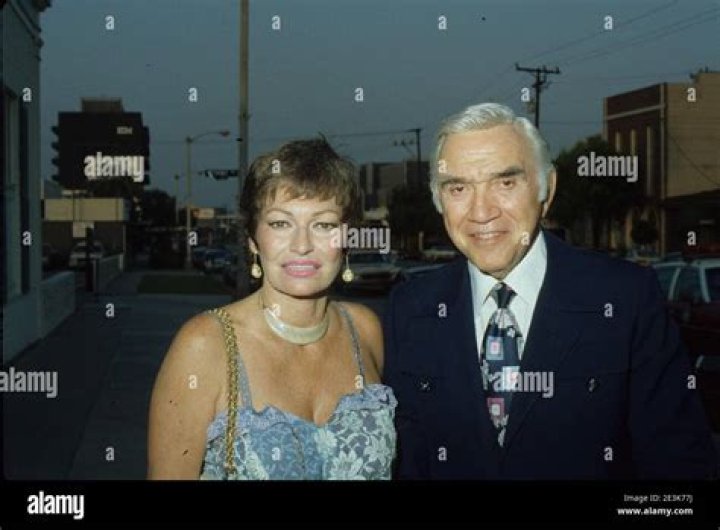 Unearthing the Facts: Lorne Greene Height and Personal Life