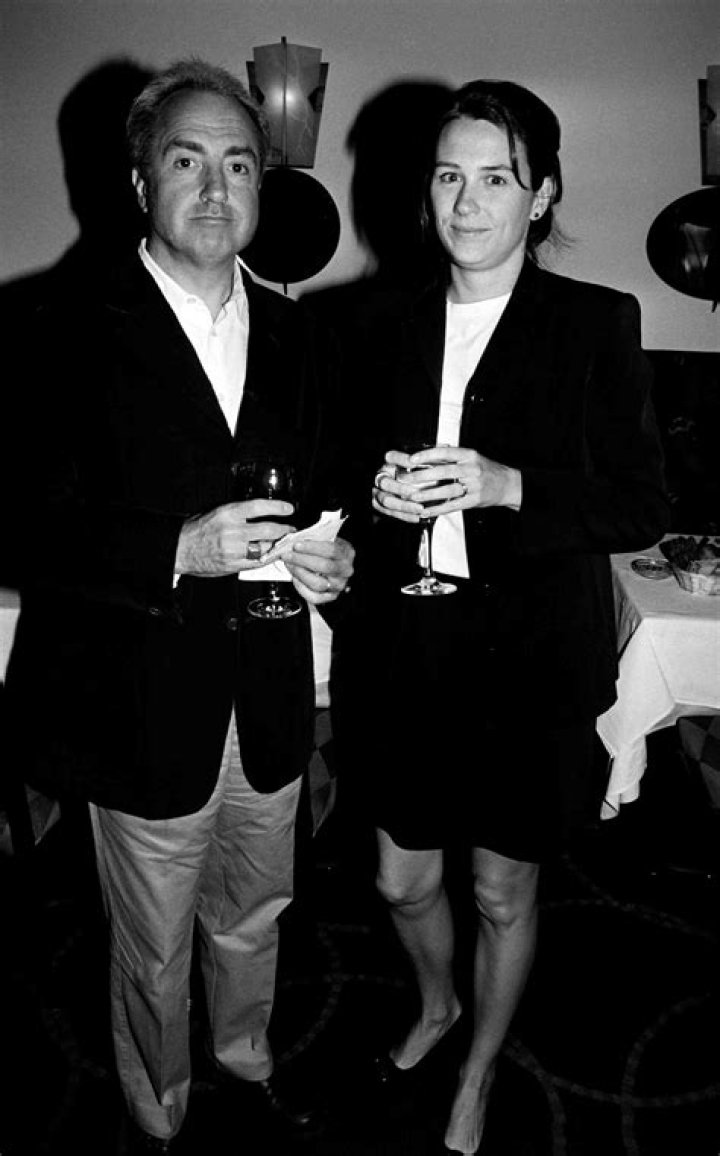 Lorne Michaels and Alice Barry: A Comprehensive Look at Their Journey and Impact